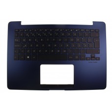 Teclado PT Asus UX430UQ Top Cover s/Touchpad